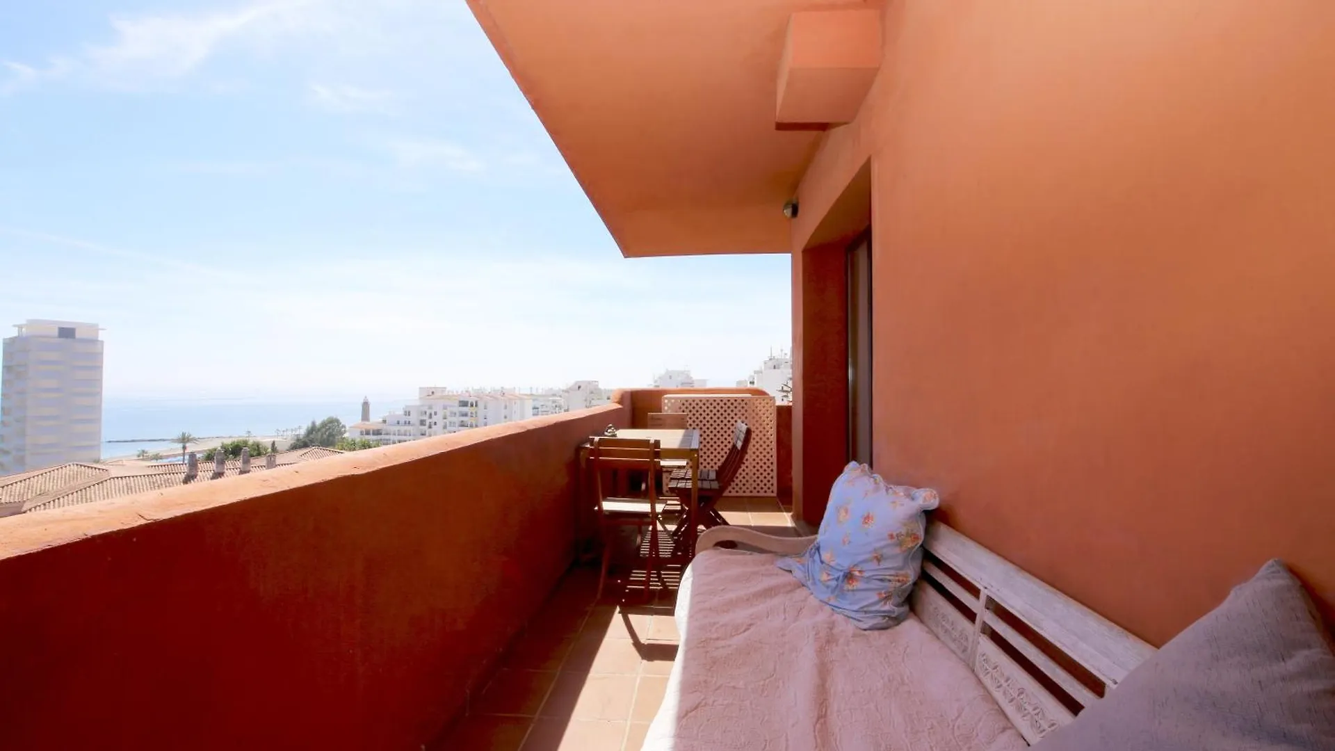 Estepona Town Apartment Eddie 0*,  Spagna