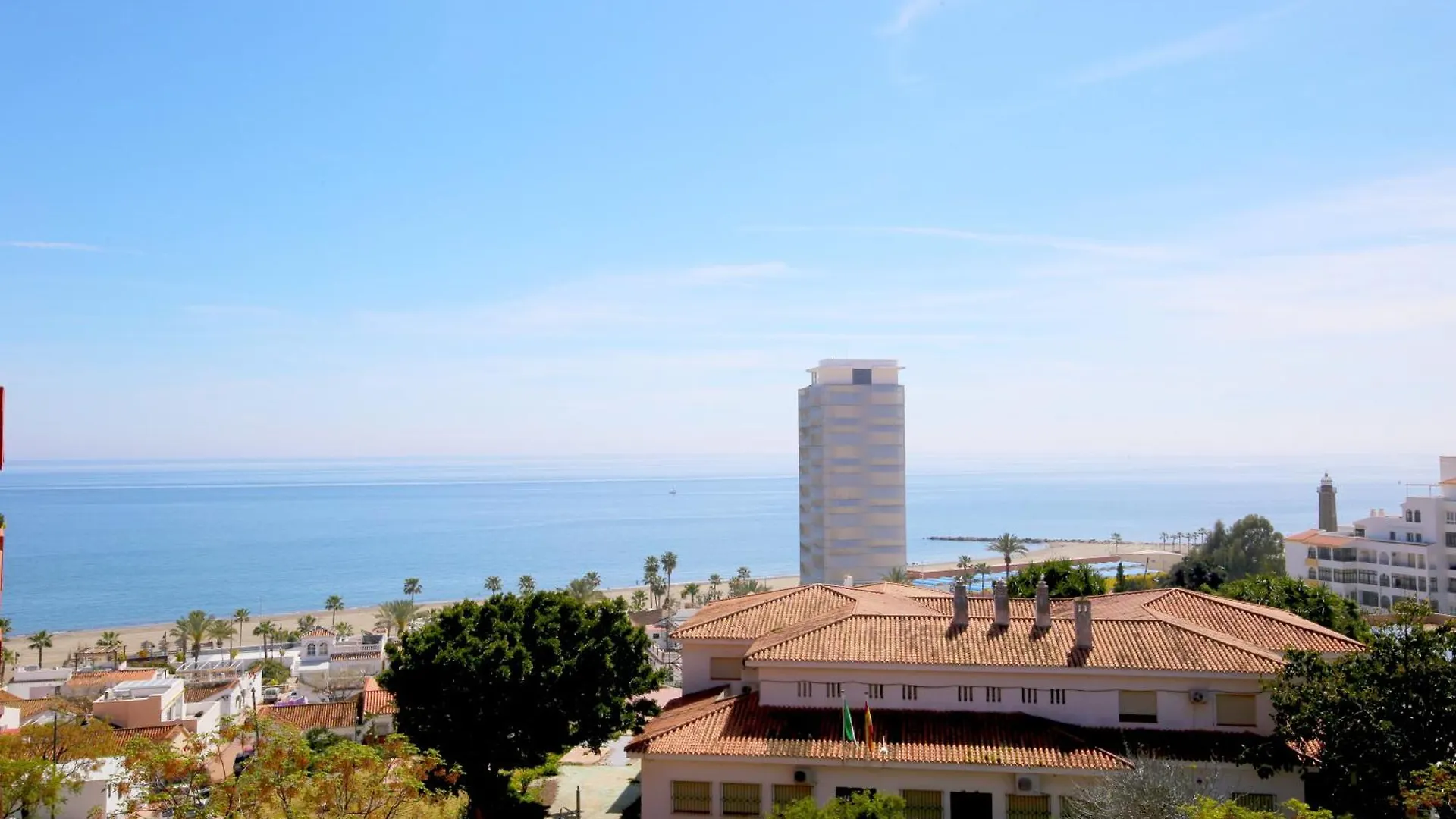 Estepona Town Apartment Eddie 0*,  Spain