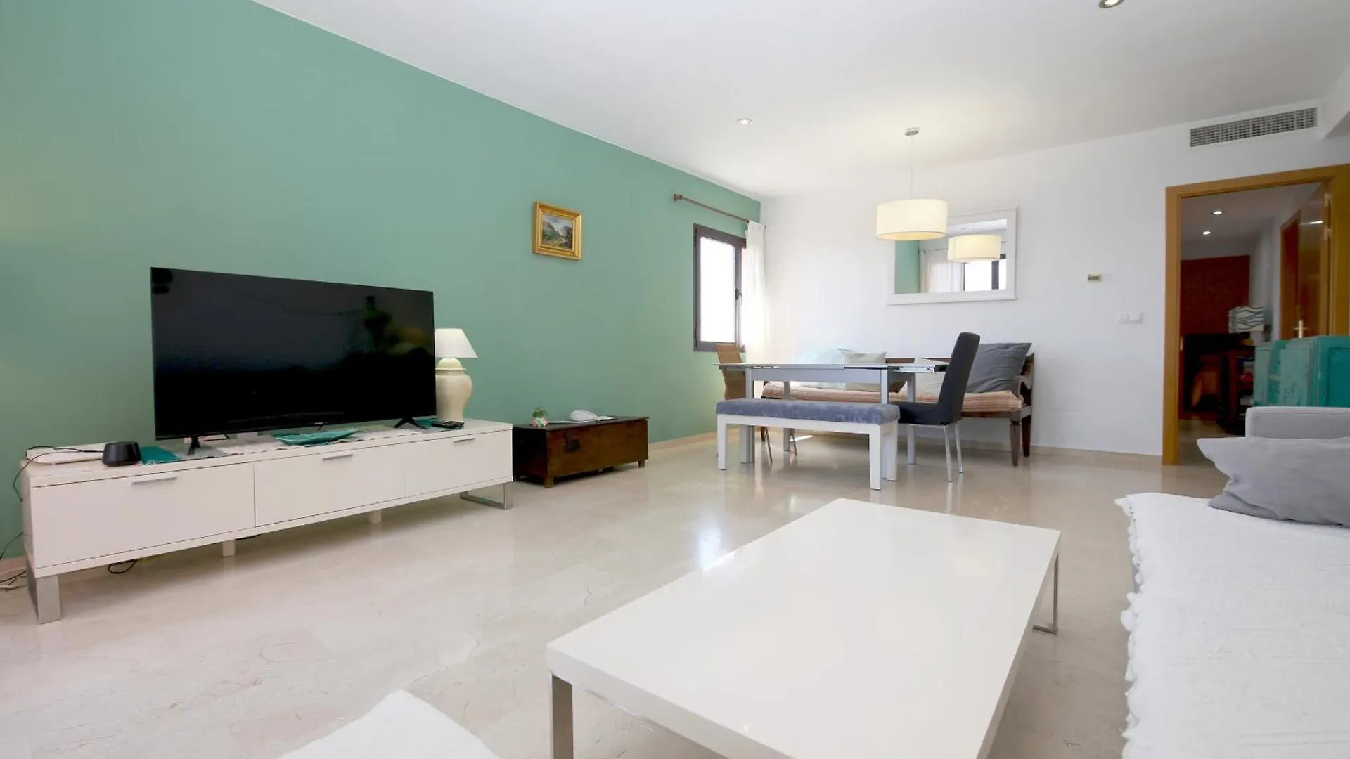 Estepona Town Apartment Eddie 0*,